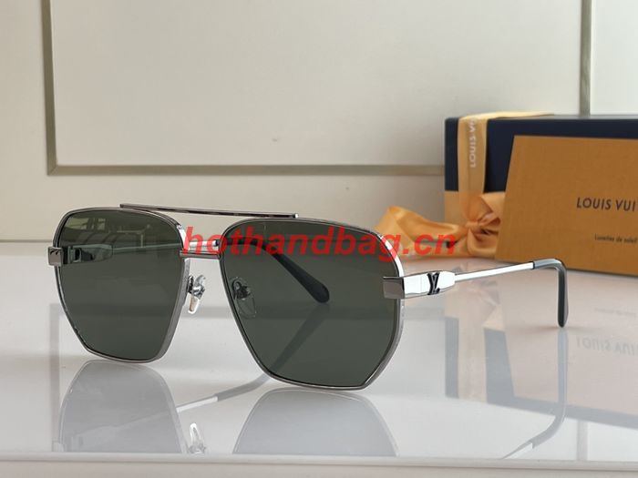 Louis Vuitton Sunglasses Top Quality LVS02123